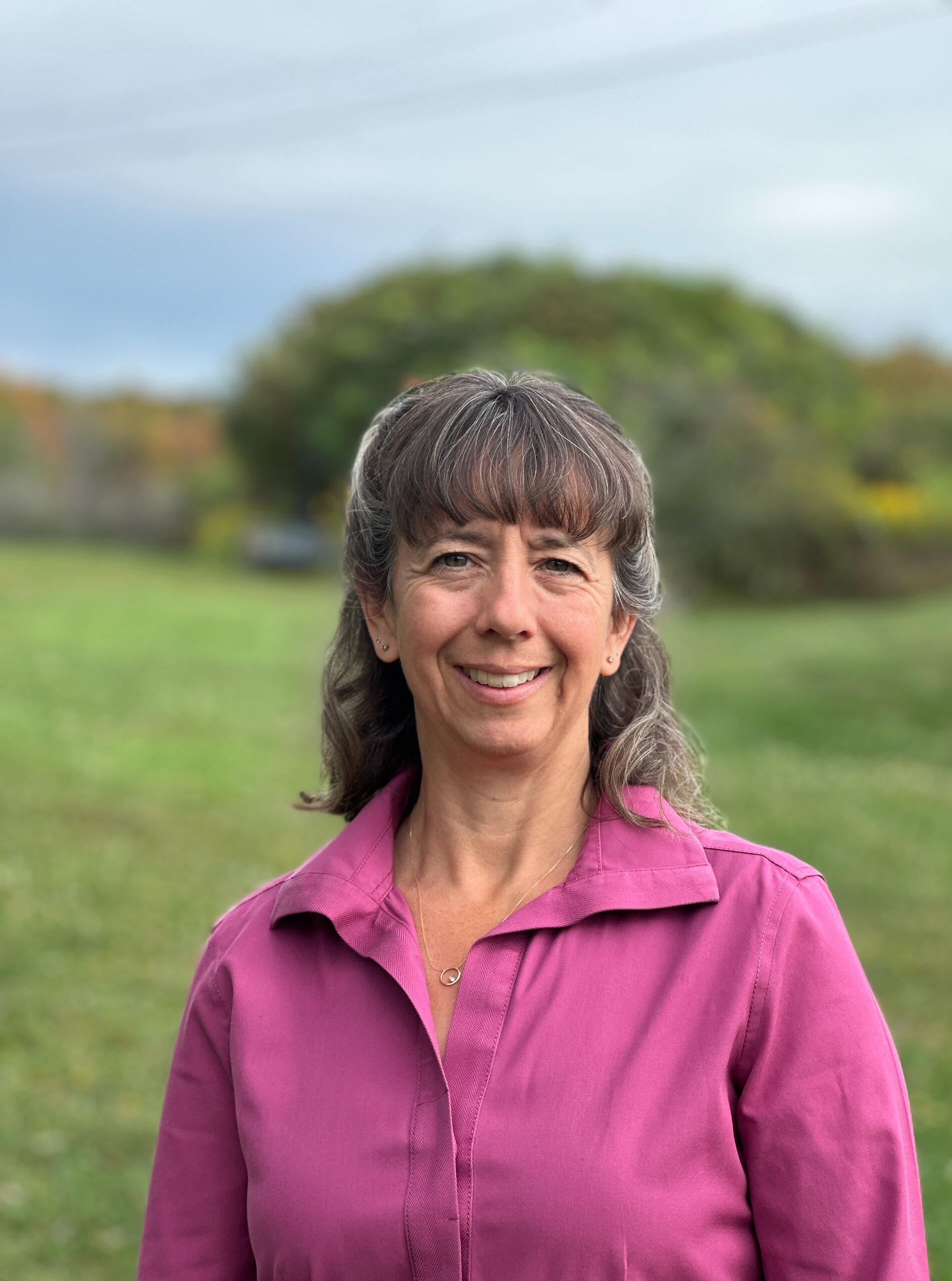 Dr. Heather, Chiropractor