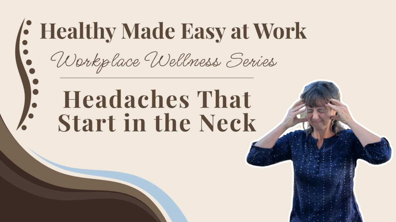Dr. Heather, Chiropractor