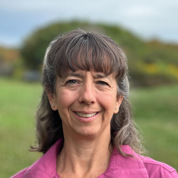 Headshot of Chiropractor Dr. Heather L. Curtis