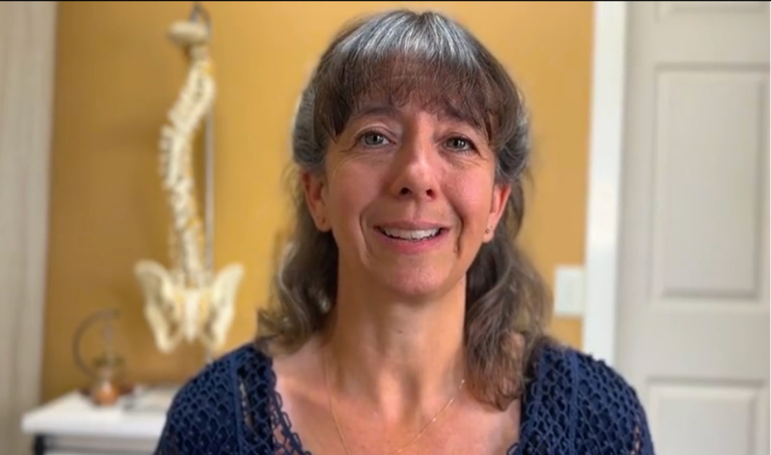 Welcome Video from Dr. Heather Curtis