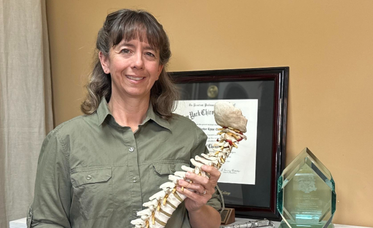 What is Chiropractic